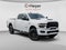 2027 RAM 2500 Laramie