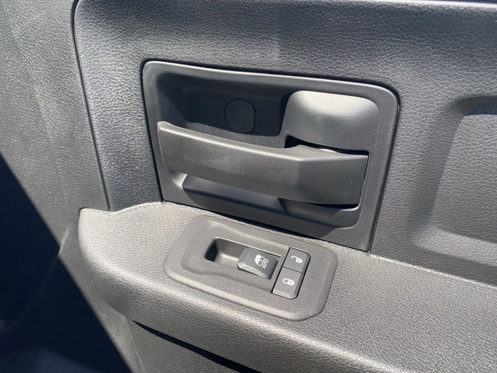 2026 RAM 2500 RAM 2500 TRADESMAN CREW CAB 4X4 8' BOX