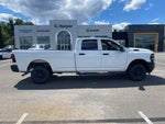 2026 RAM 2500 RAM 2500 TRADESMAN CREW CAB 4X4 8' BOX