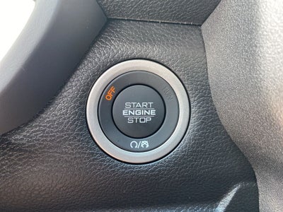 2026 RAM 2500 RAM 2500 TRADESMAN CREW CAB 4X4 8' BOX