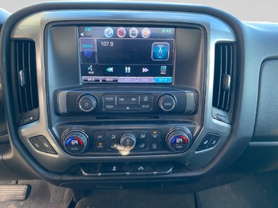 2015 Chevrolet Silverado 1500 LT LT1