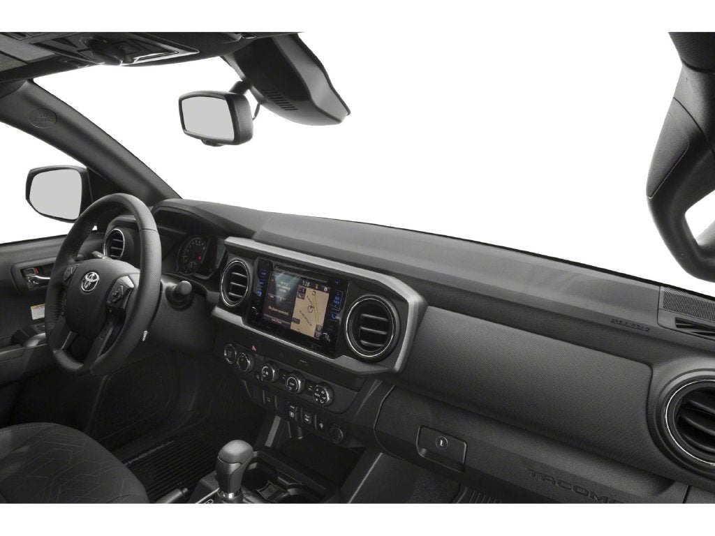 2019 Toyota Tacoma TRD Off-Road V6