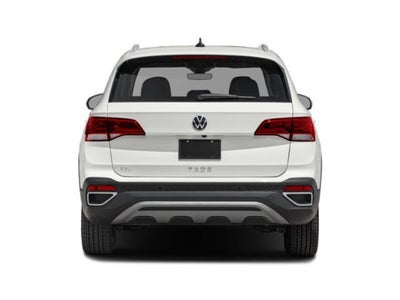 2022 Volkswagen Taos 1.5T SEL