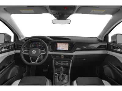 2022 Volkswagen Taos 1.5T SEL