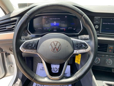 2024 Volkswagen Jetta 1.5T S