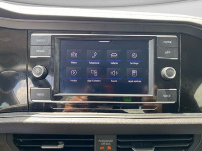 2024 Volkswagen Jetta 1.5T S