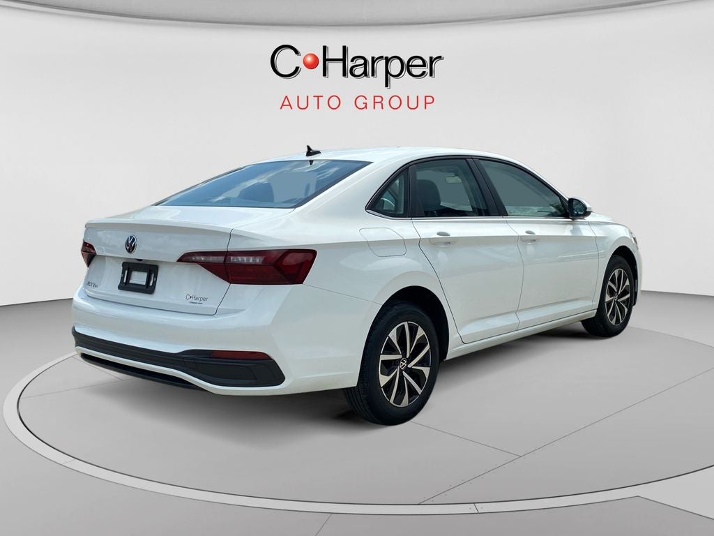 2024 Volkswagen Jetta 1.5T S