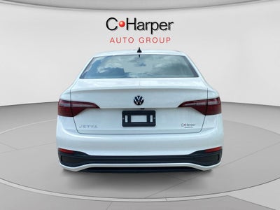 2024 Volkswagen Jetta 1.5T S