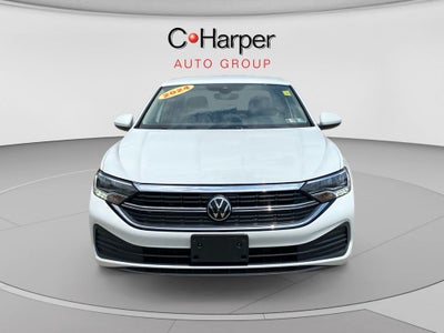 2024 Volkswagen Jetta 1.5T S