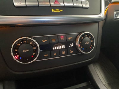 2015 Mercedes-Benz GL-Class GL 450 4MATIC®