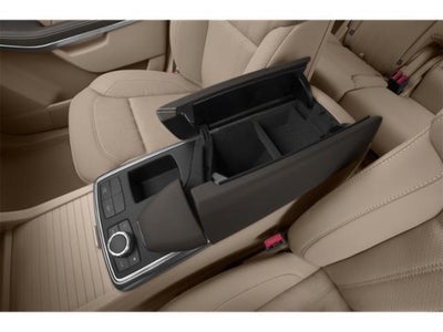2015 Mercedes-Benz GL-Class GL 450 4MATIC®