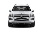 2015 Mercedes-Benz GL-Class GL 450 4MATIC®