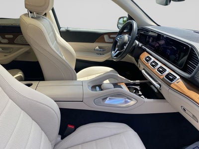 2022 Mercedes-Benz GLS GLS 450 4MATIC®