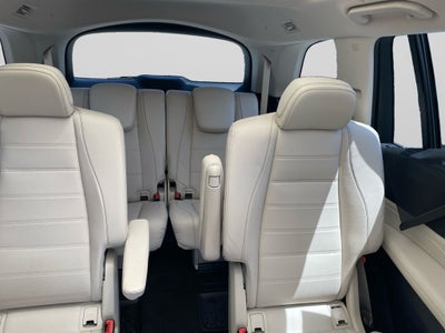 2022 Mercedes-Benz GLS GLS 450 4MATIC®