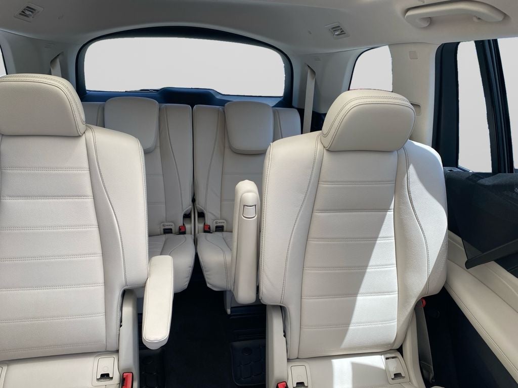 2022 Mercedes-Benz GLS GLS 450 4MATIC®