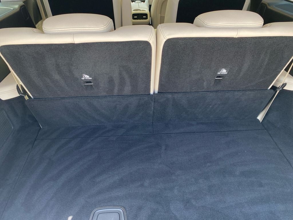 2022 Mercedes-Benz GLS GLS 450 4MATIC®