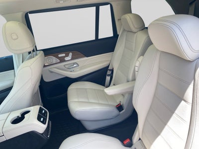 2022 Mercedes-Benz GLS GLS 450 4MATIC®