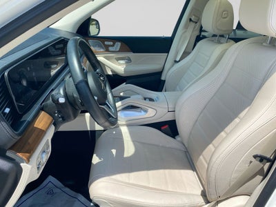 2022 Mercedes-Benz GLS GLS 450 4MATIC®