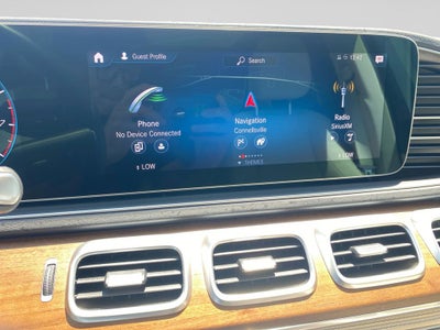 2022 Mercedes-Benz GLS GLS 450 4MATIC®