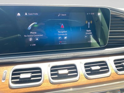2022 Mercedes-Benz GLS GLS 450 4MATIC®