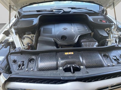 2022 Mercedes-Benz GLS GLS 450 4MATIC®
