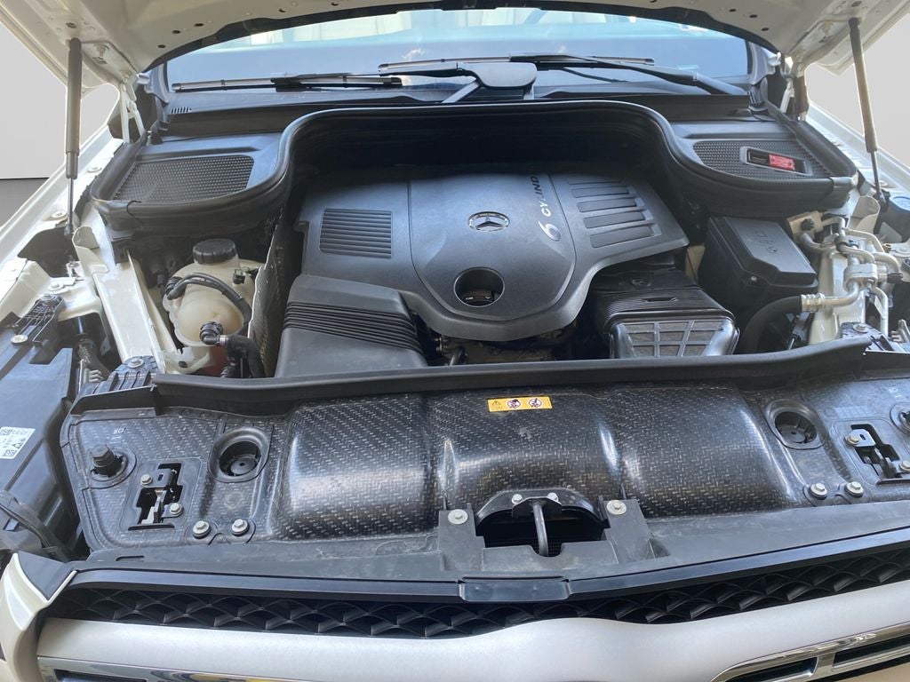 2022 Mercedes-Benz GLS GLS 450 4MATIC®