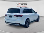 2022 Mercedes-Benz GLS GLS 450 4MATIC®
