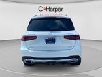 2022 Mercedes-Benz GLS GLS 450 4MATIC®