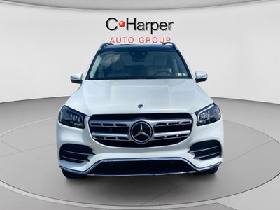 2022 Mercedes-Benz GLS GLS 450 4MATIC®