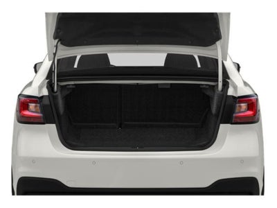 2022 Subaru Legacy Limited