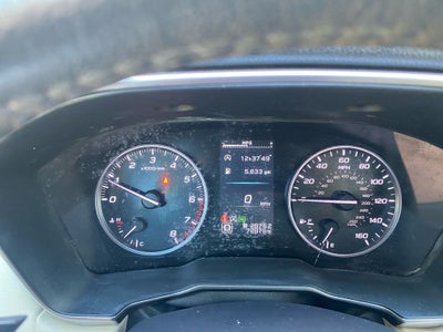 2022 Subaru Legacy Limited