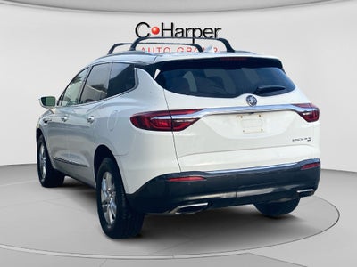 2019 Buick Enclave Essence