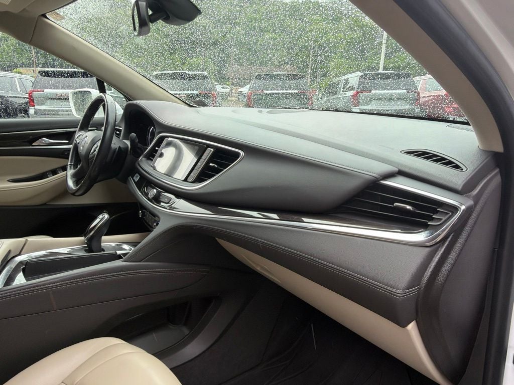2018 Buick Enclave Premium Group