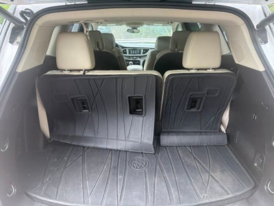 2018 Buick Enclave Premium Group