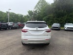 2018 Buick Enclave Premium Group