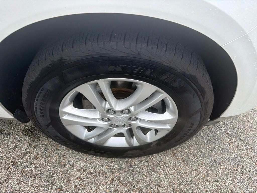 2018 Buick Enclave Premium Group