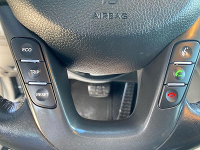 2013 Kia Optima SX