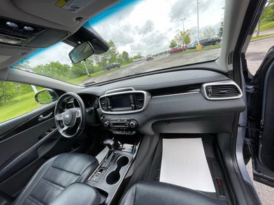 2020 Kia Sorento EX