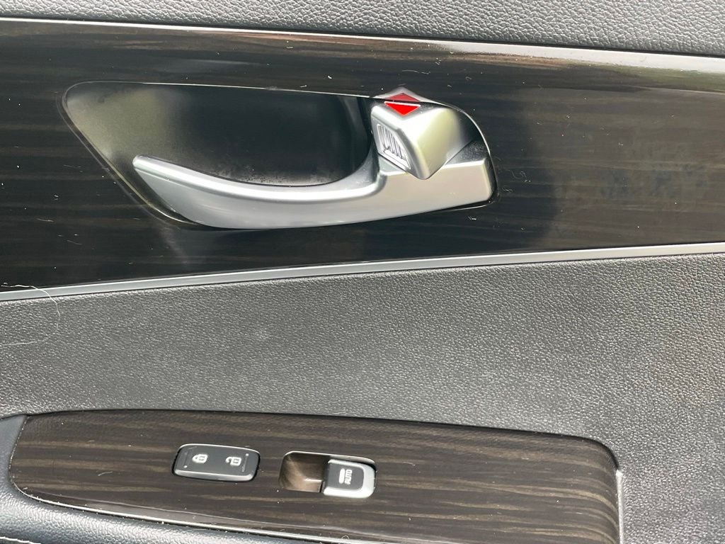 2020 Kia Sorento EX
