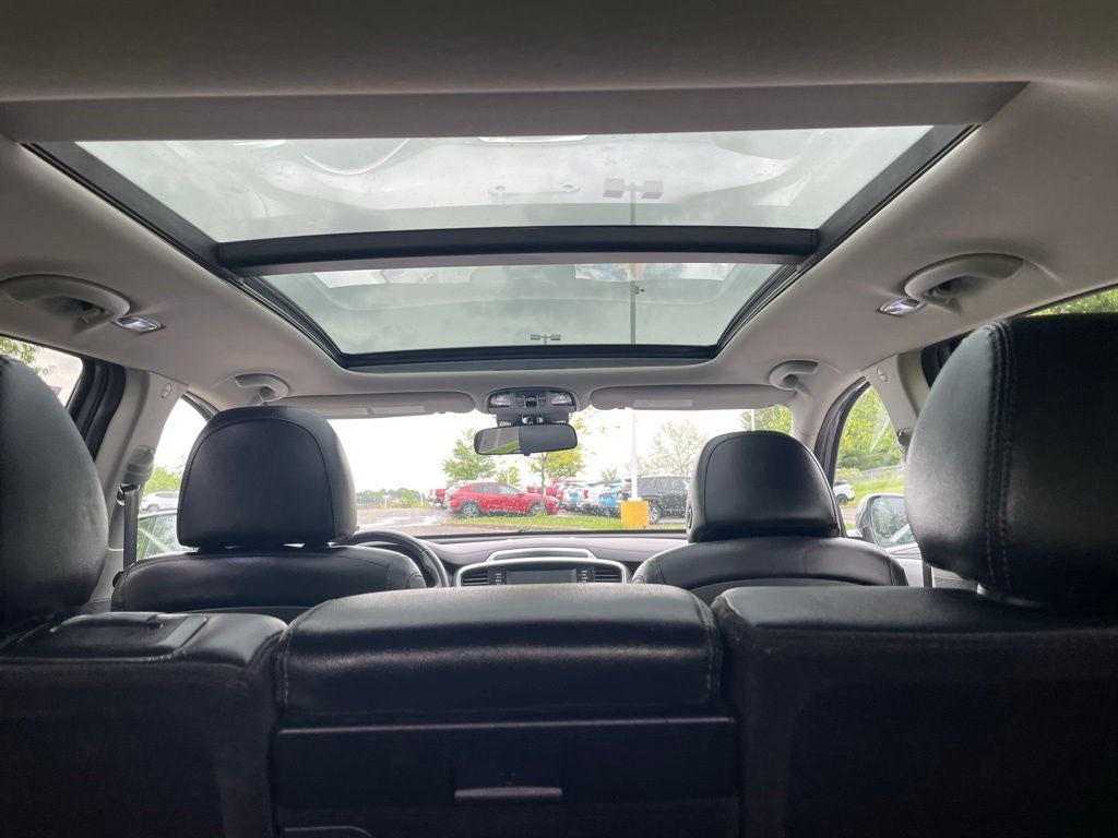 2020 Kia Sorento EX