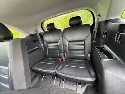 2020 Kia Sorento EX