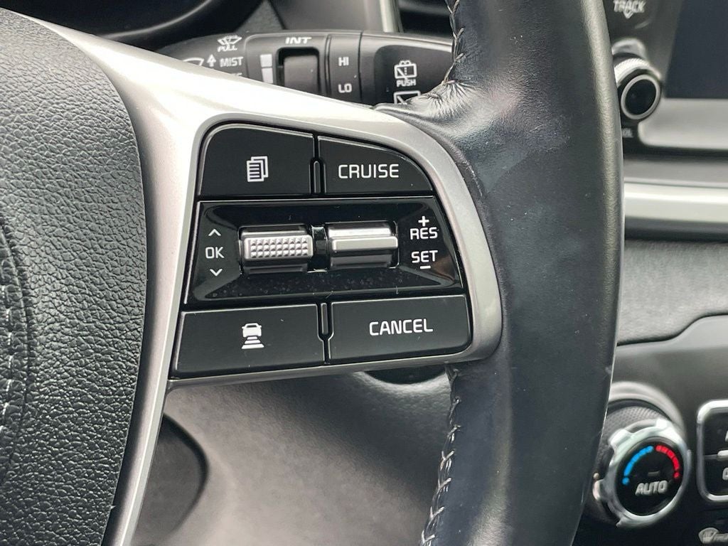 2020 Kia Sorento EX