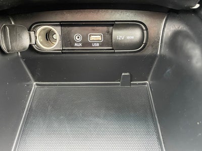 2020 Kia Sorento EX
