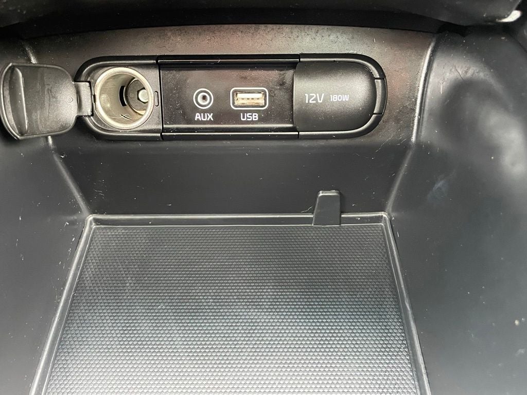 2020 Kia Sorento EX