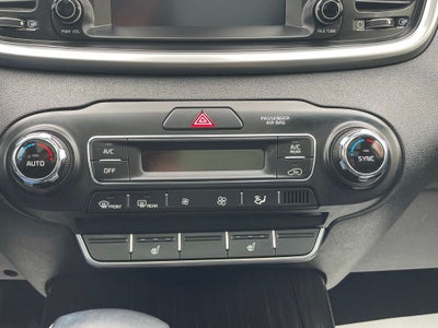 2020 Kia Sorento EX