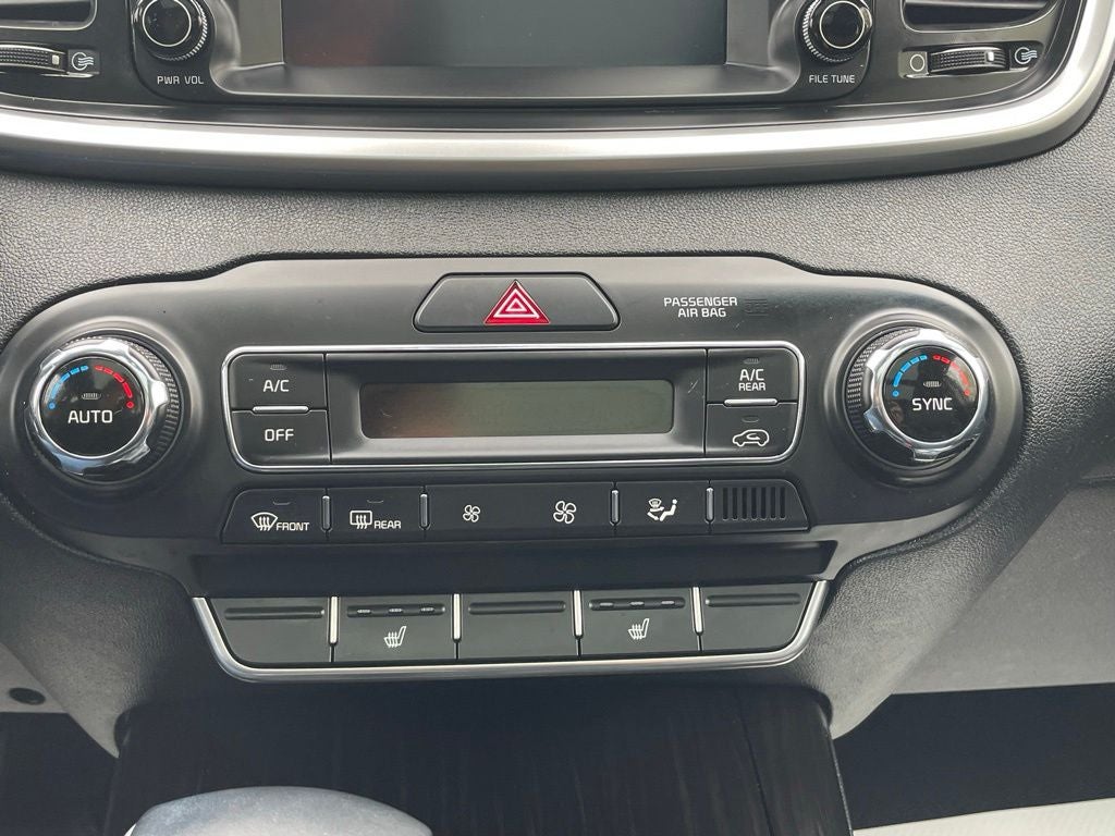 2020 Kia Sorento EX