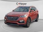 2018 Hyundai Santa Fe Sport 2.0T Ultimate