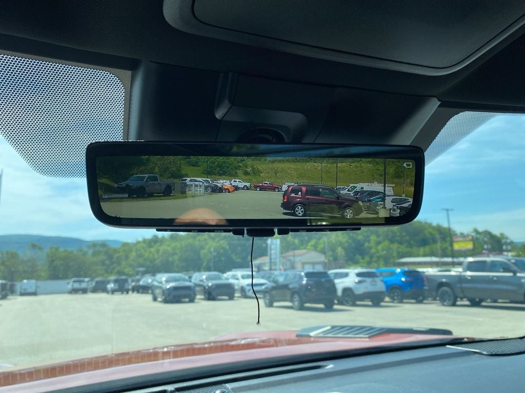 2024 Toyota Sequoia TRD Pro