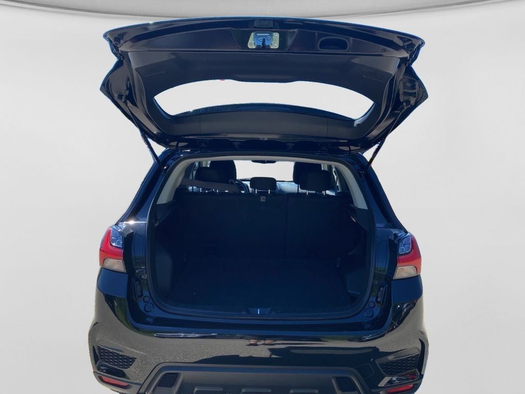 2024 Mitsubishi Outlander Sport 2.0 ES