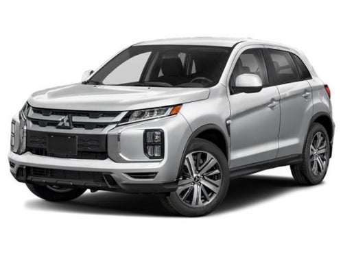 2024 Mitsubishi Outlander Sport S